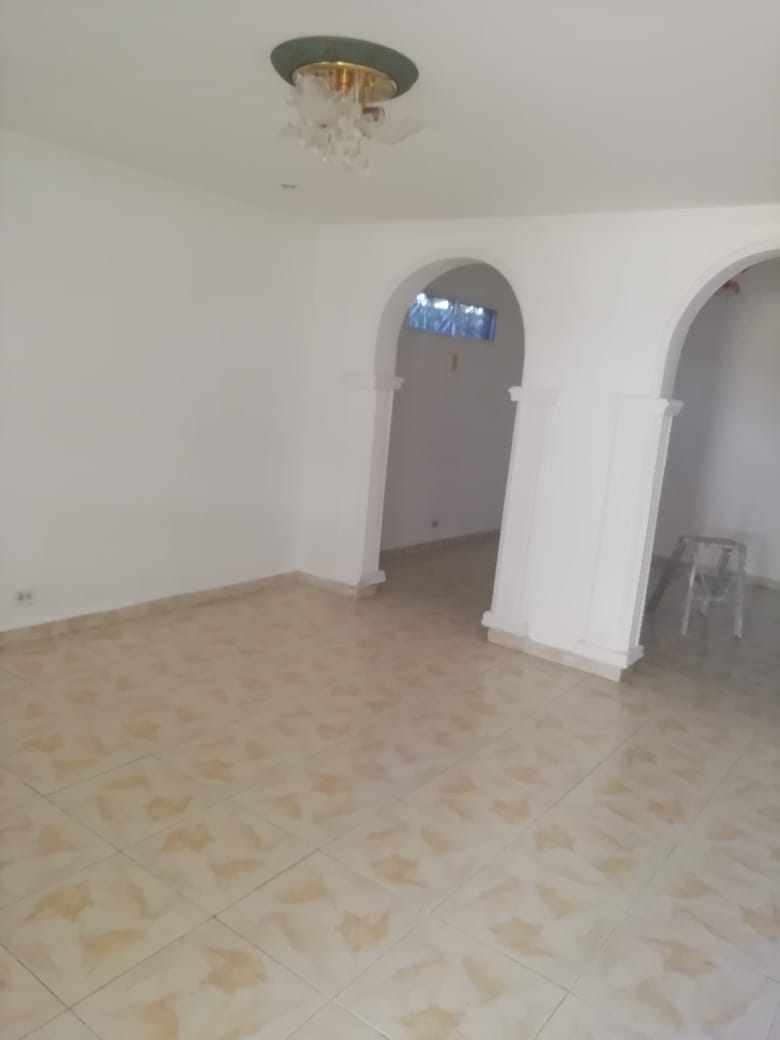 Cartagena Arriendo Casa Santa Monica