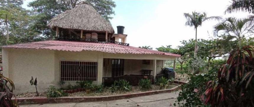 Turbaco Venta Casa Camprestre Turbaco