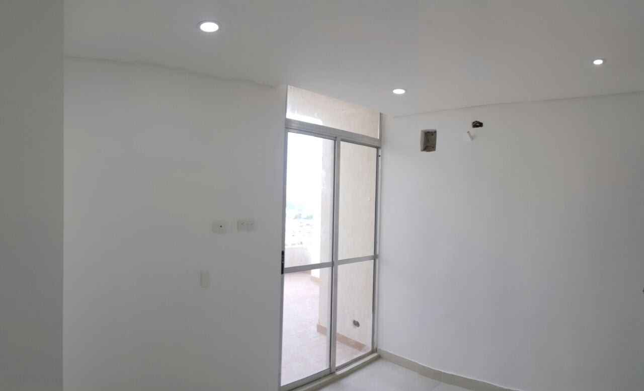 Apartamento en Venta, Torices - Cartagena.