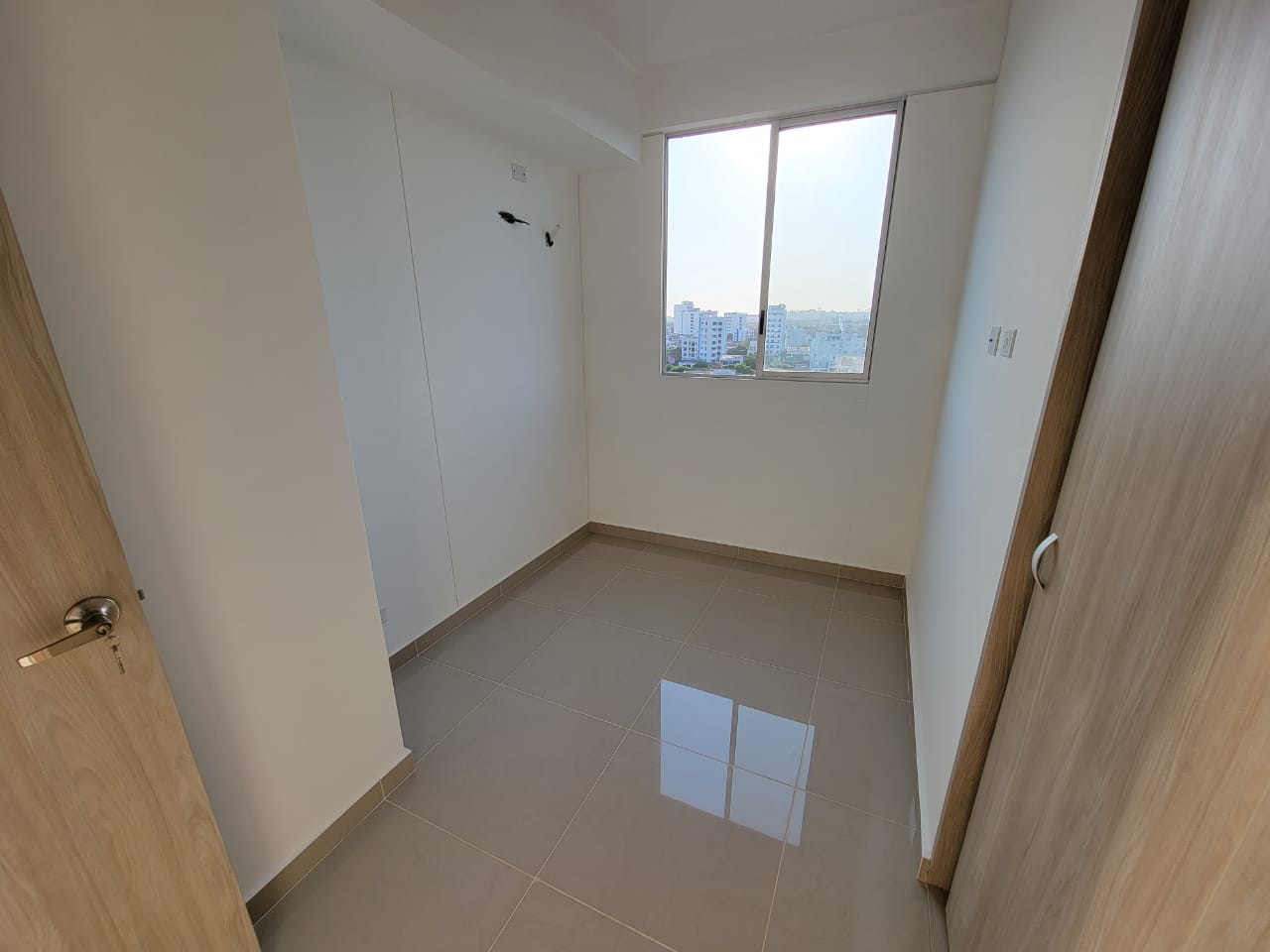 Apartamento en Arriendo, La Castellana - Cartagena