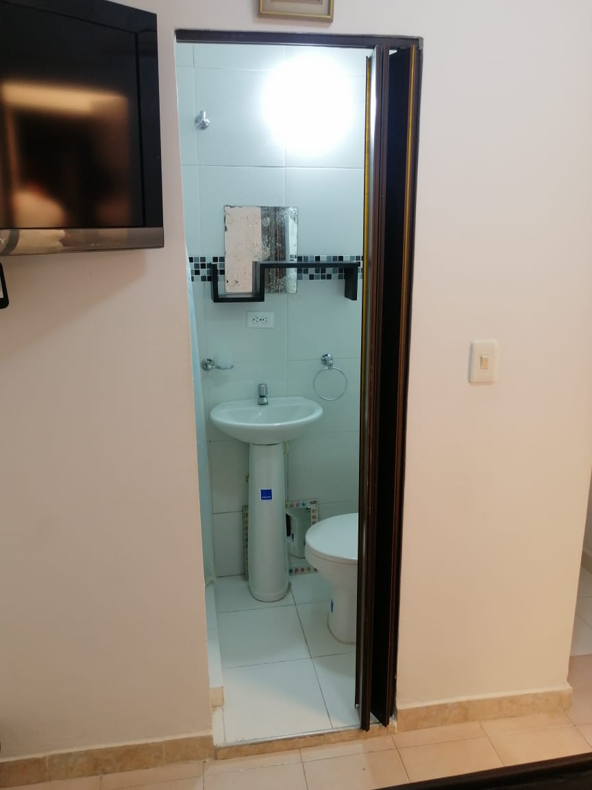 Cartagena Venta Casa  Manga