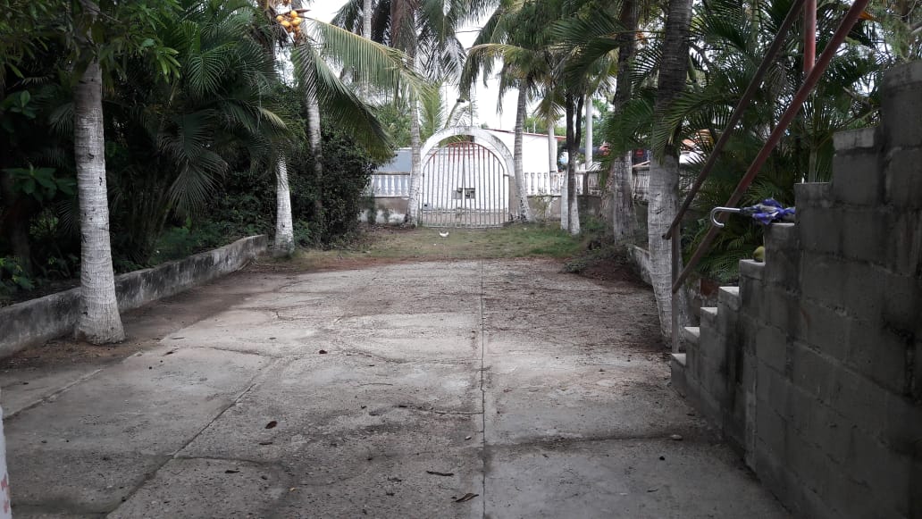 Cartagena Venta Lote Boquilla