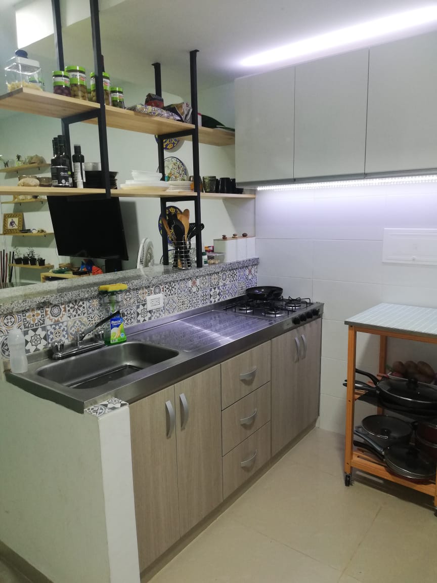 Apartamento en Venta, Torices - Cartagena.