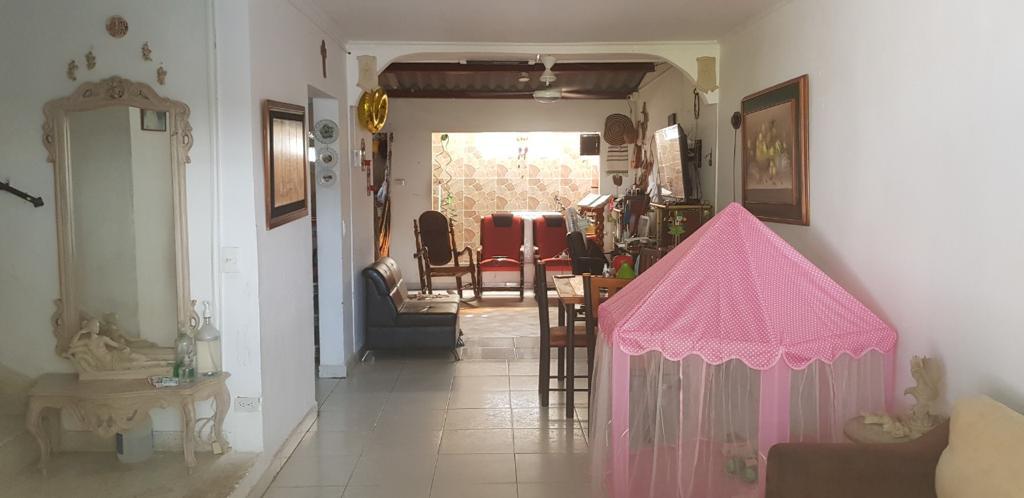 Cartagena Venta Casa  Santa Monica
