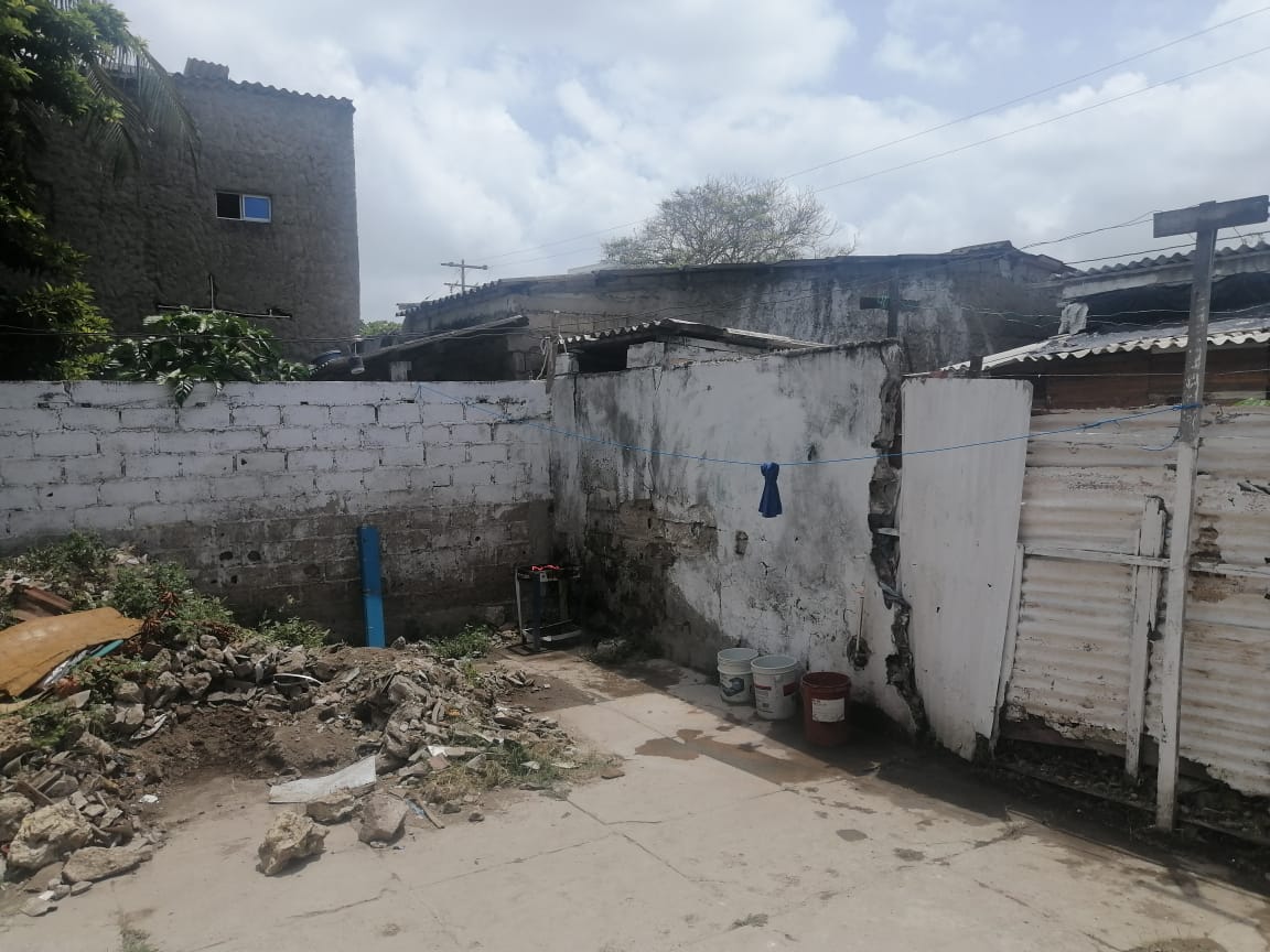 Lote en Venta, Torices - Cartagena.