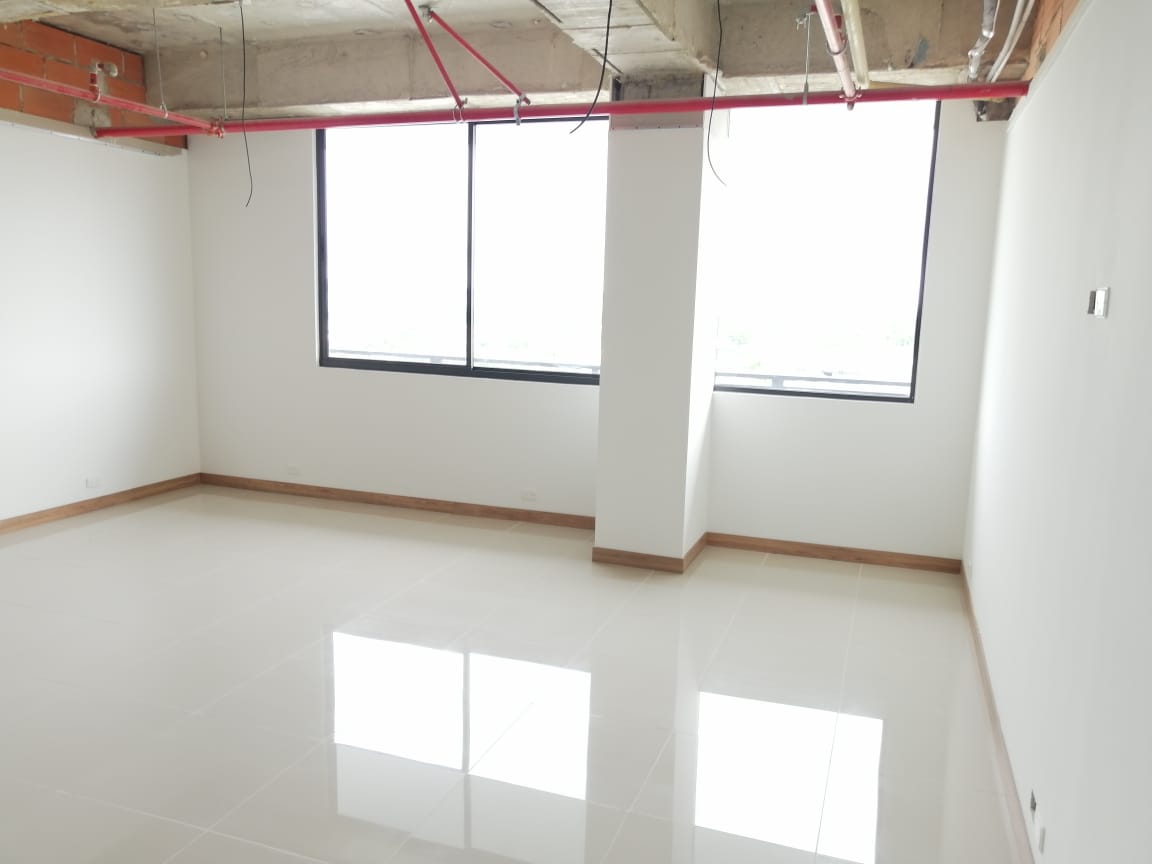 Cartagena  Venta Oficina Bosque