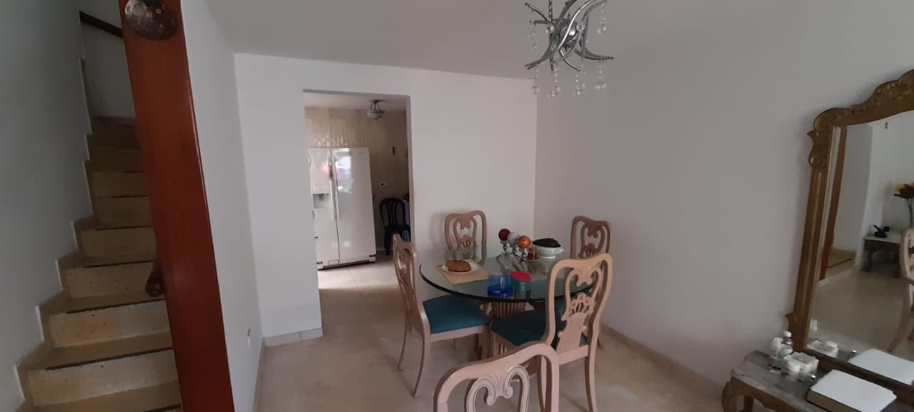 Casa en Venta, Pie de la Popa - Cartagena