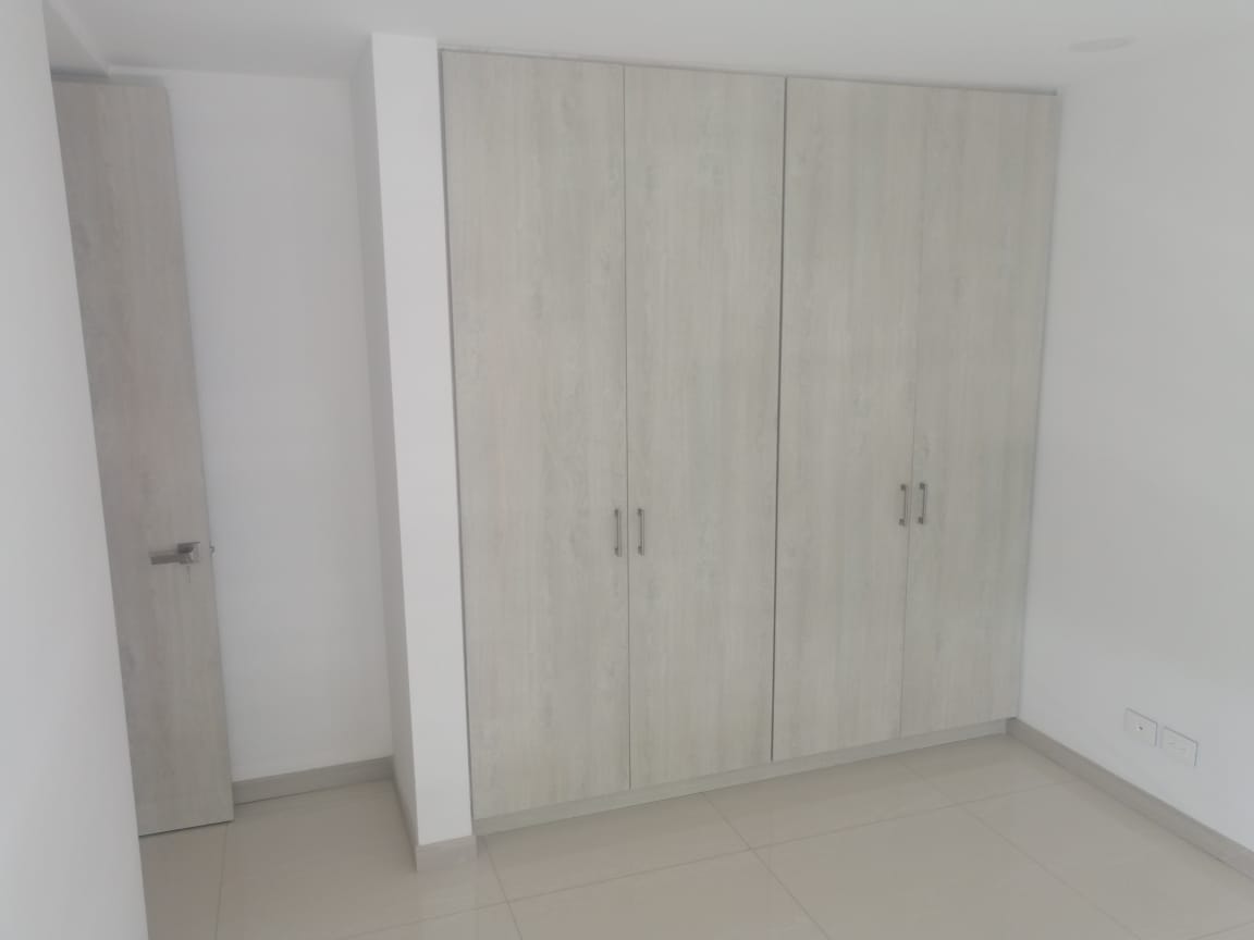 Cartagena Venta Apartamento Crespo