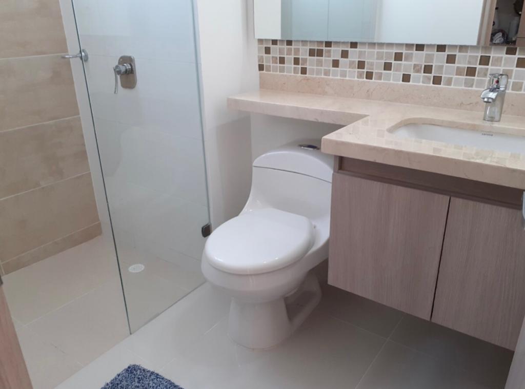 Arriendo Apartamento Serena del Mar Cartagena