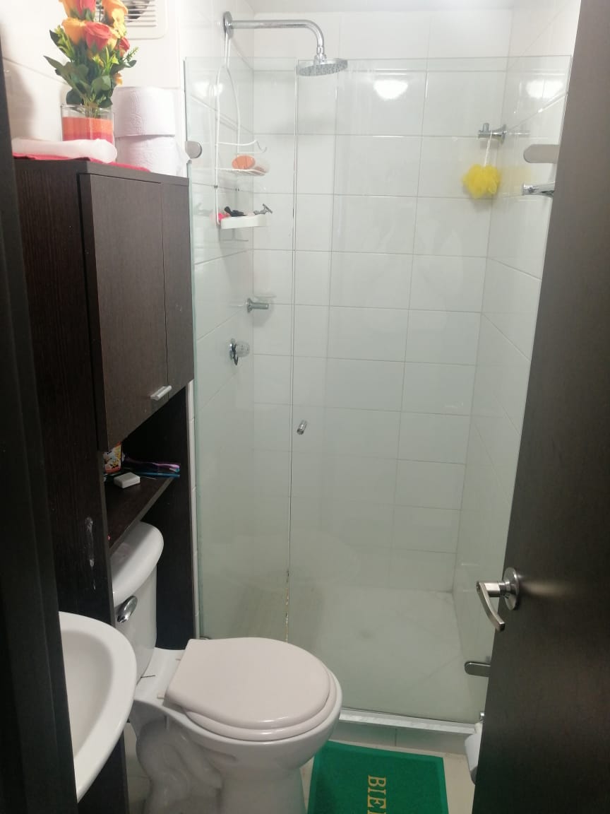 Venta Apartamento Santa Monica Cartagena