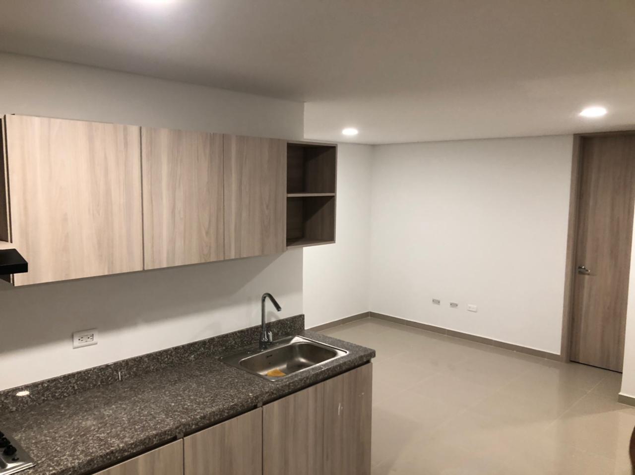 APARTAMENTO EN ARRIENDO MANGA CARTAGENA