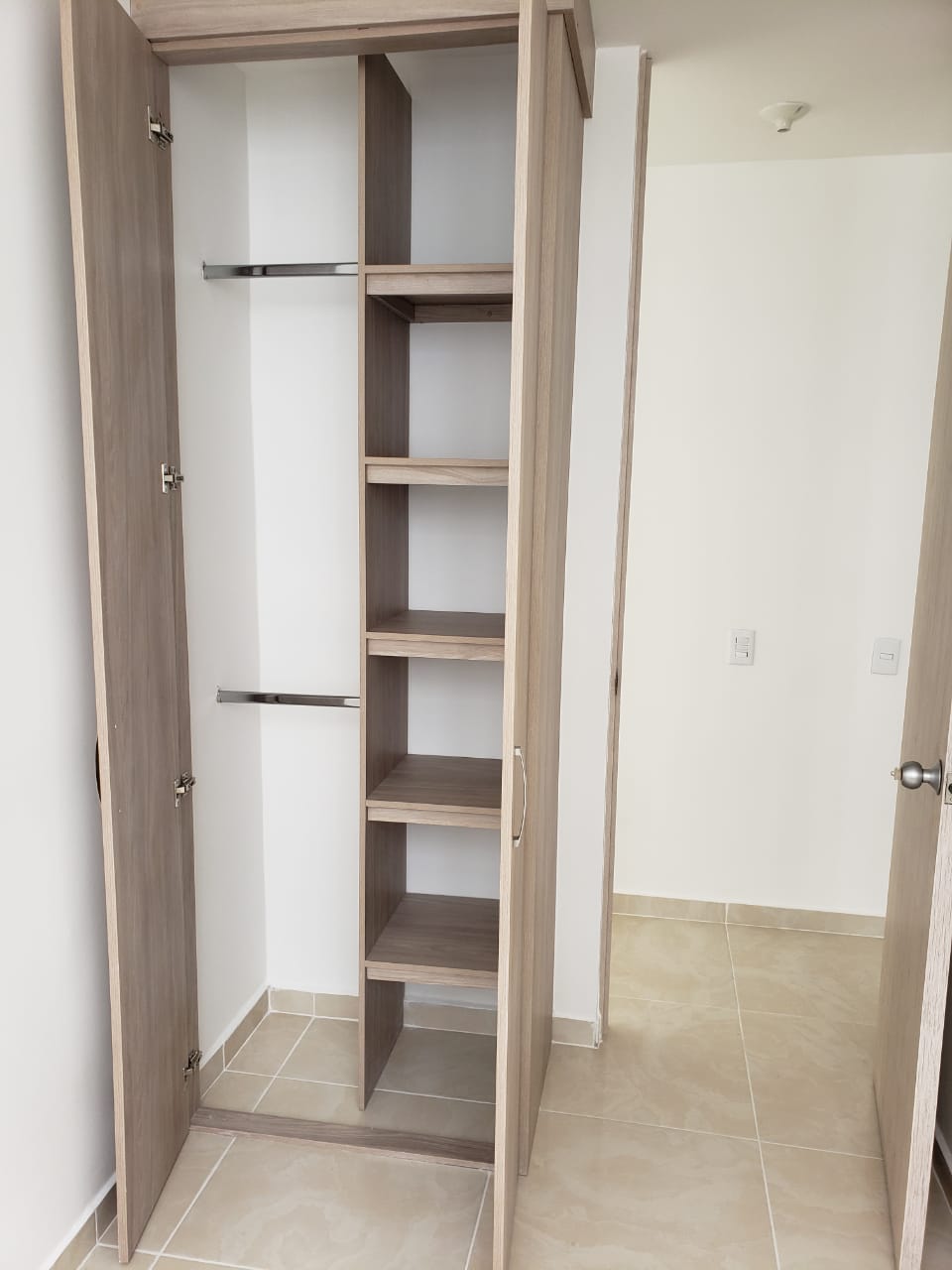 APARTAMENTO EN VENTA LA CAROLINA - CARTAGENA