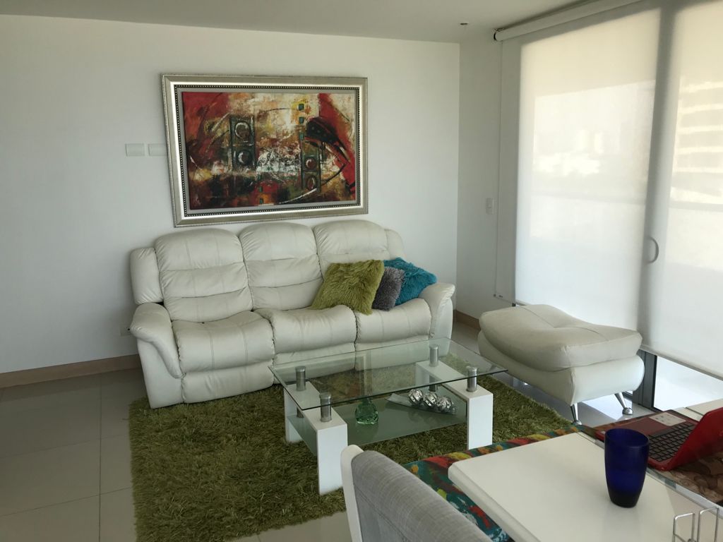 Apartamento en Venta Crespo Cartagena