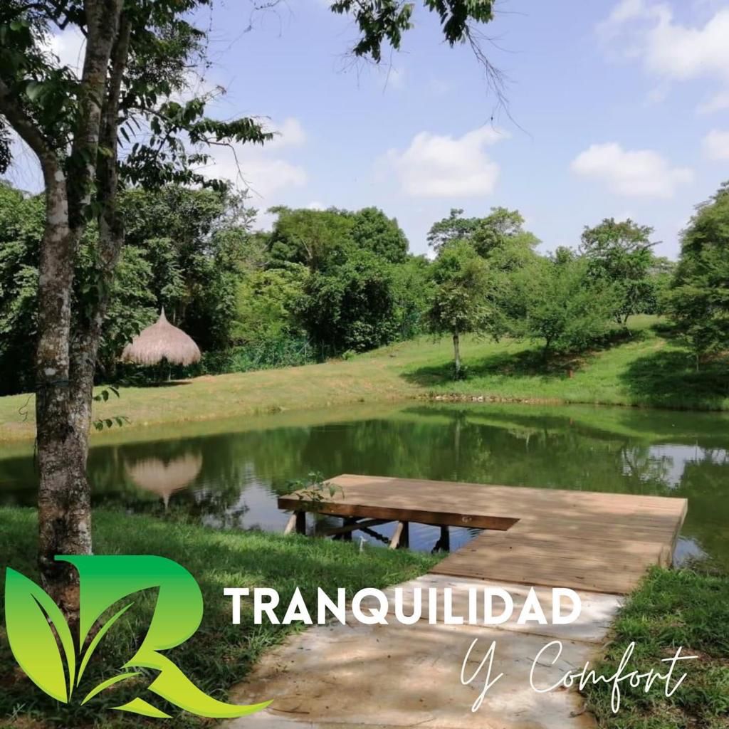 Lote en Venta Turbaco