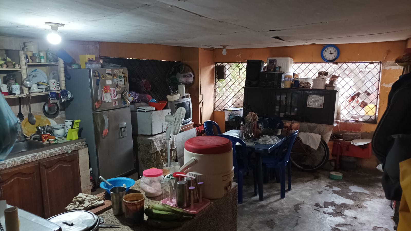 CASA EN VENTA SAN FERNANDO - CARTAGENA