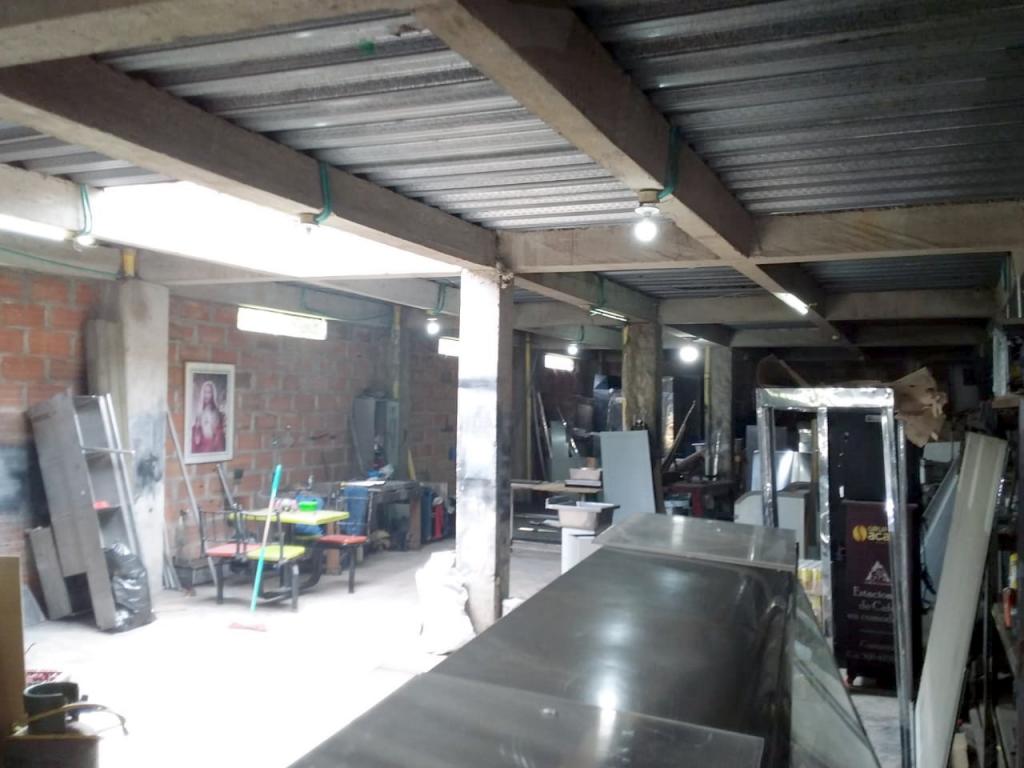 LOCAL EN VENTA  BARRIO ESPAÑA - CARTAGENA