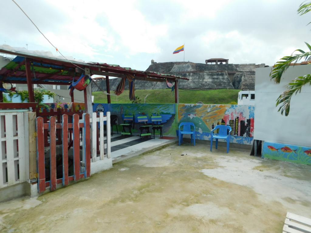 CASA - LOCAL EN VENTA PIE DEL CERRO, CARTAGENA