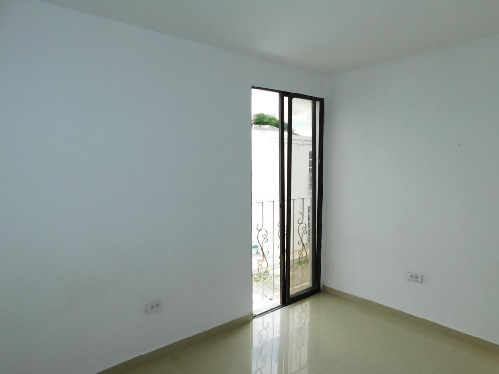 APARTAMENTO EN VENTA EL RECREO  - CARTAGENA