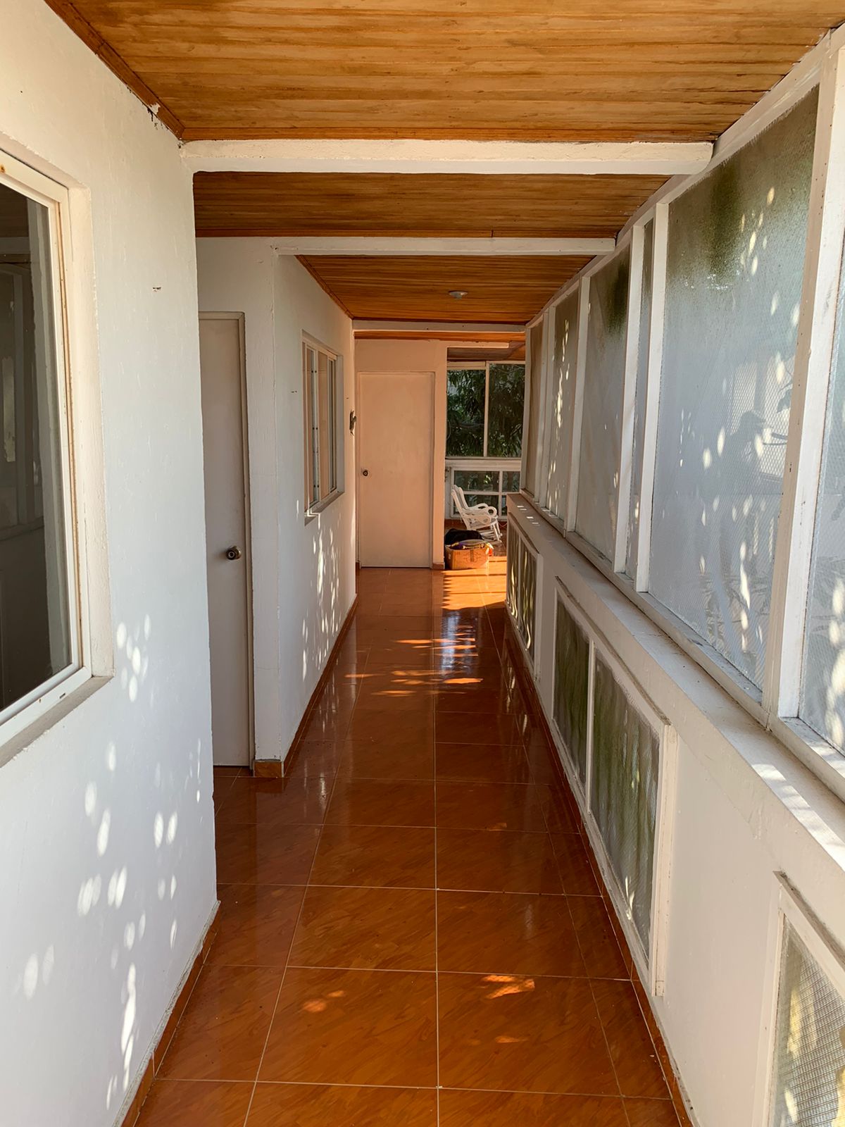 CASA  EN VENTA PIE DE LA POPA - CARTAGENA