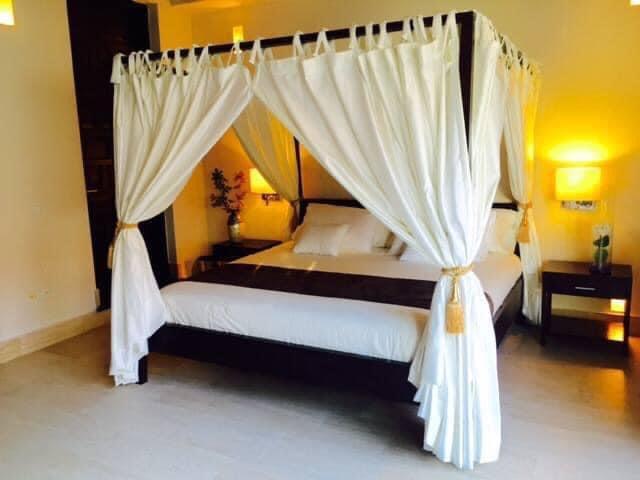 CASA AMOBLADA EN VENTA  GETSEMANI - CARTAGENA