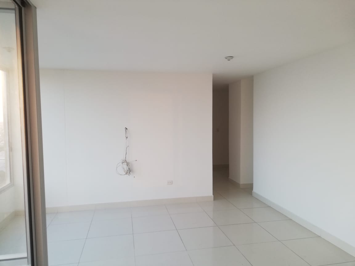 APARTAMENTO EN VENTA LA CONCEPCIÓN  - CARTAGENA