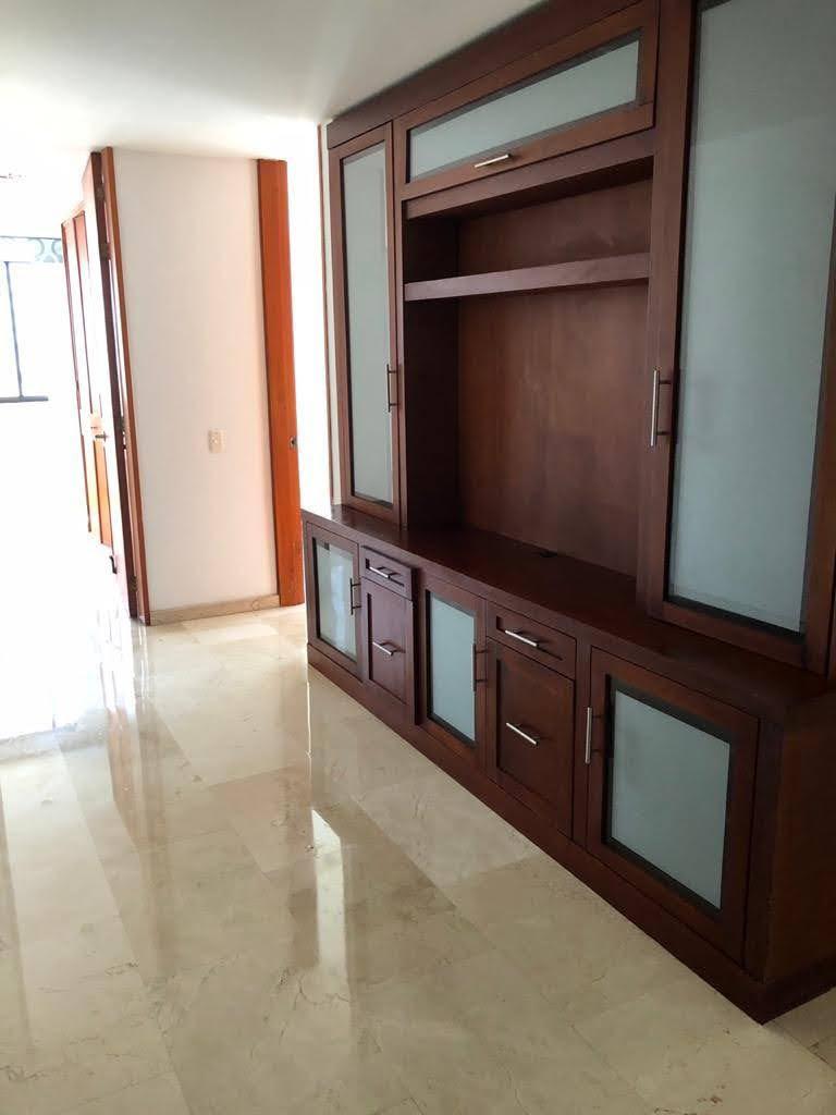 APARTAMENTO EN VENTA BOCAGRANDE - CARTAGENA