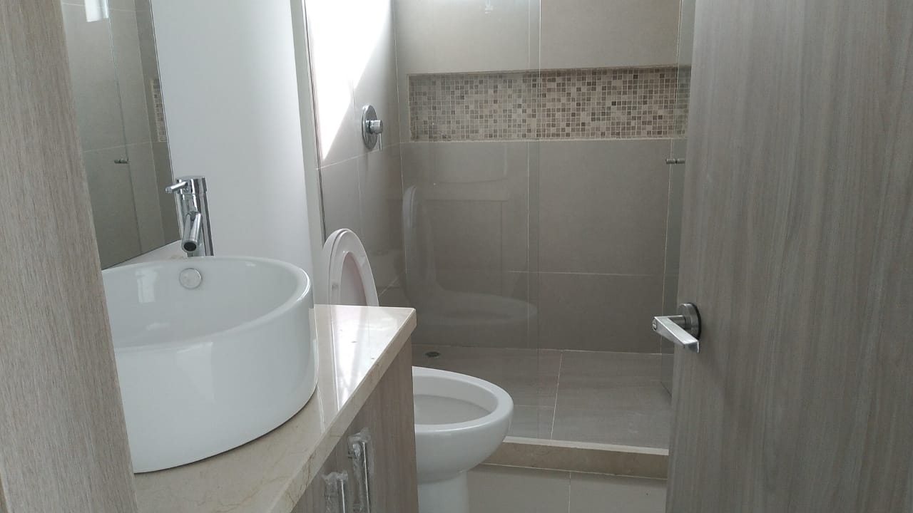 APARTAMENTO EN VENTA  EL CABRERO - CARTAGENA