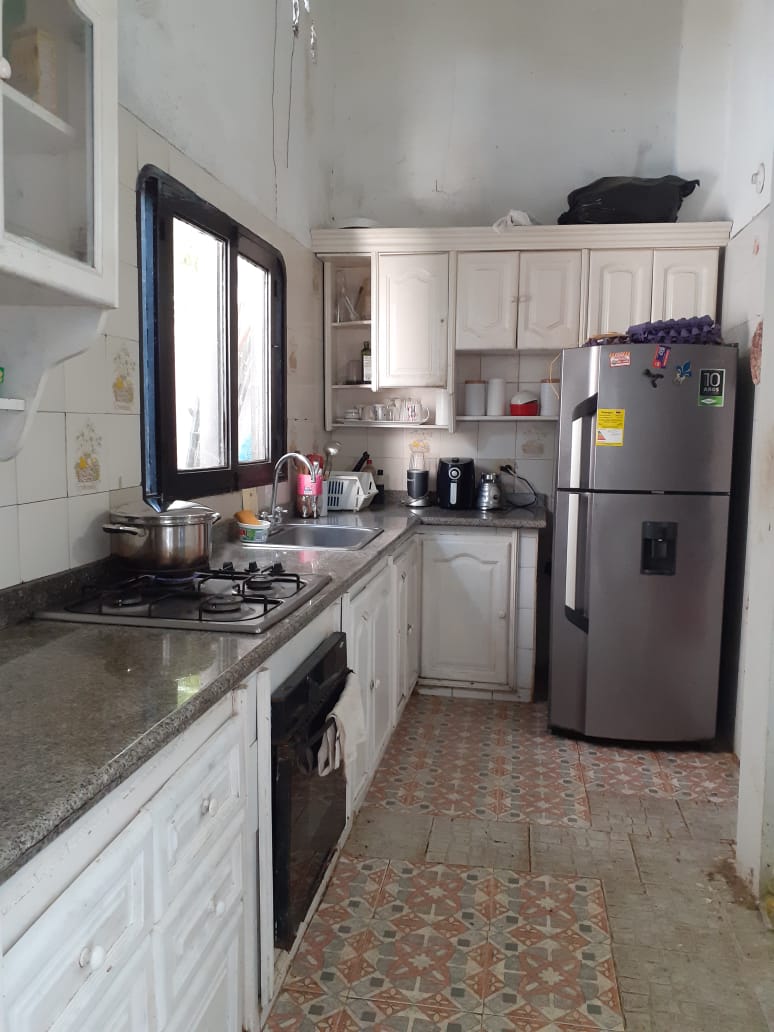 CASA EN VENTA  TURBACO - BOLIVAR
