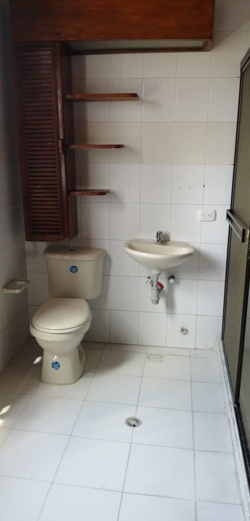 APARTAMENTO EN VENTA  ALTO BOSQUE -  CARTAGENA