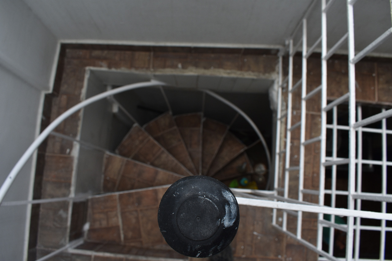 CASA EN VENTA LOS ALPES - CARTAGENA