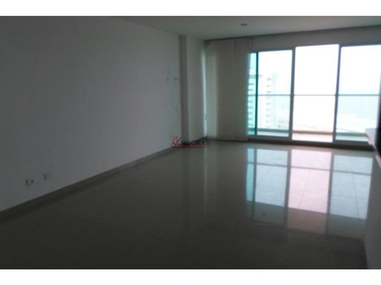Cartagena Vendo Apartamento Crespo