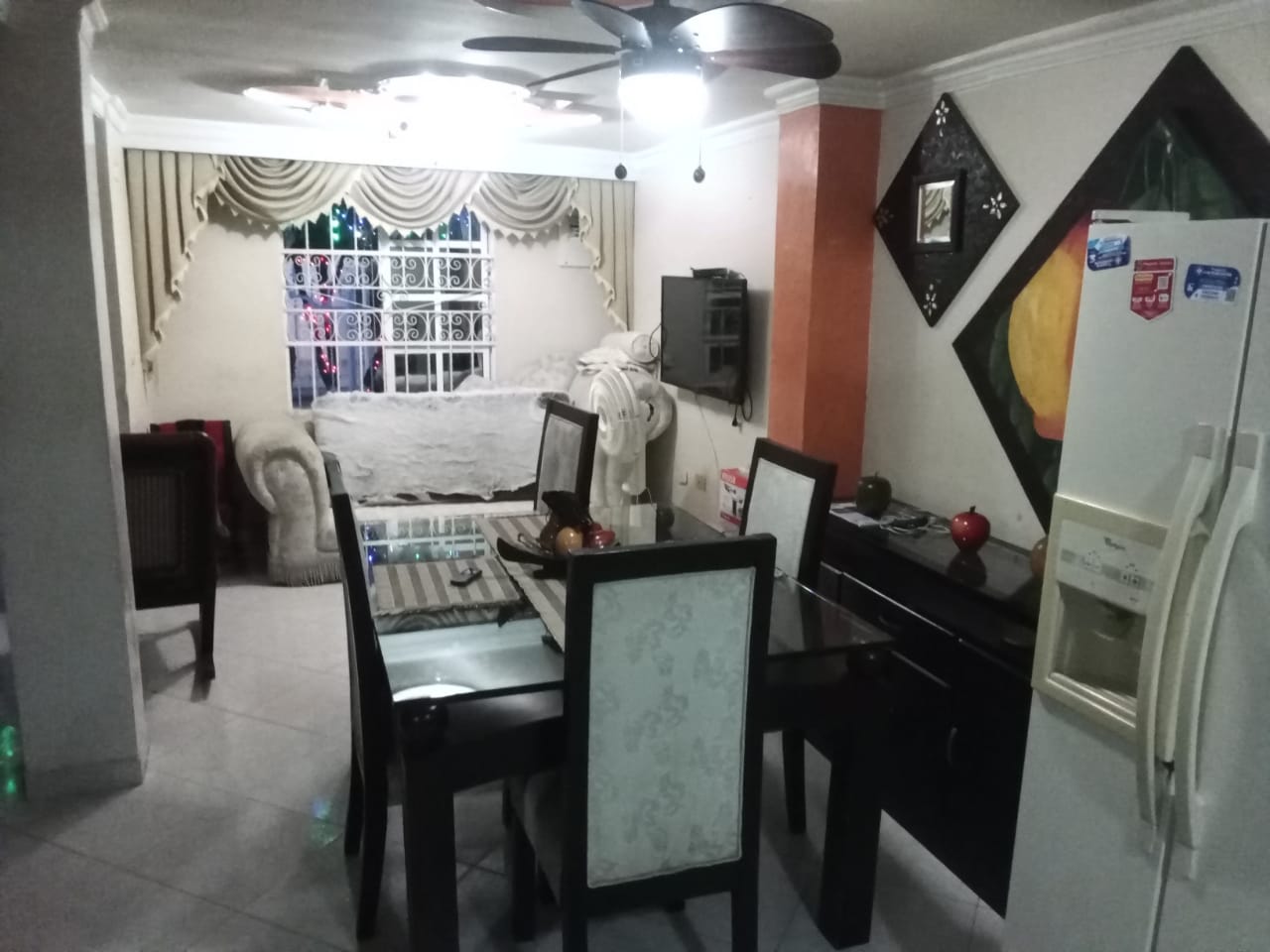 CASA EN VENTA VILLA DE LA CANDELARIA  - CARTAGENA