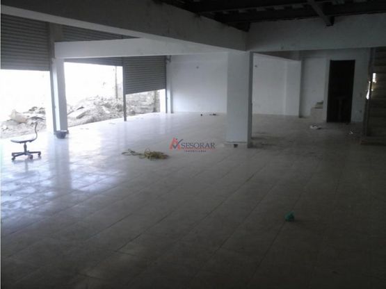 Cartagena Vendo  Bodega Daniel Lemaitre