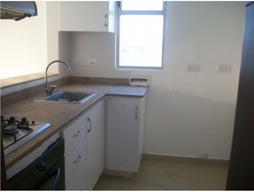 APARTAMENTO EN VENTA PIE DE LA POPA - CARTAGENA