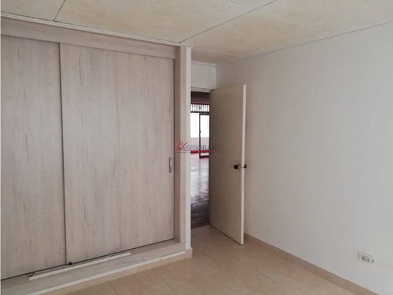 APARTAMENTO EN VENTA PIE DE LA POPA - CARTAGENA