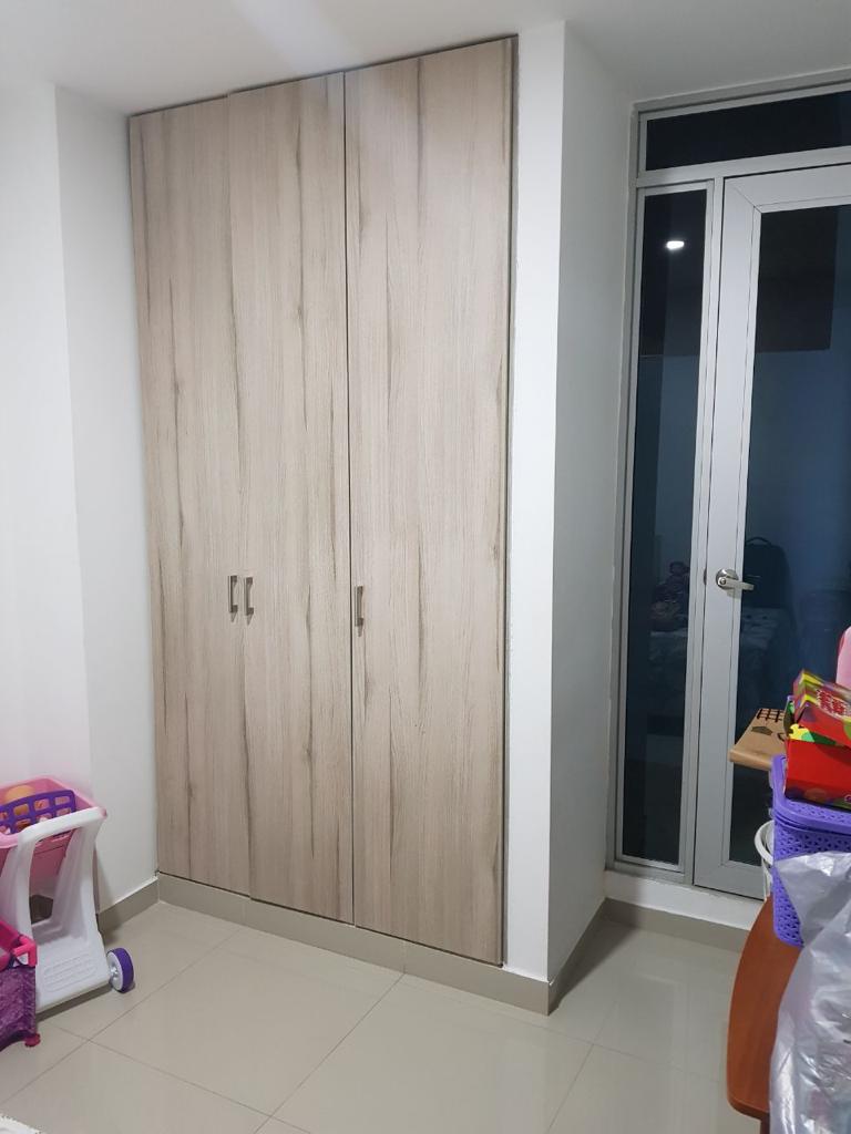 APARTAMENTO EN VENTA  MANGA - CARTAGENA
