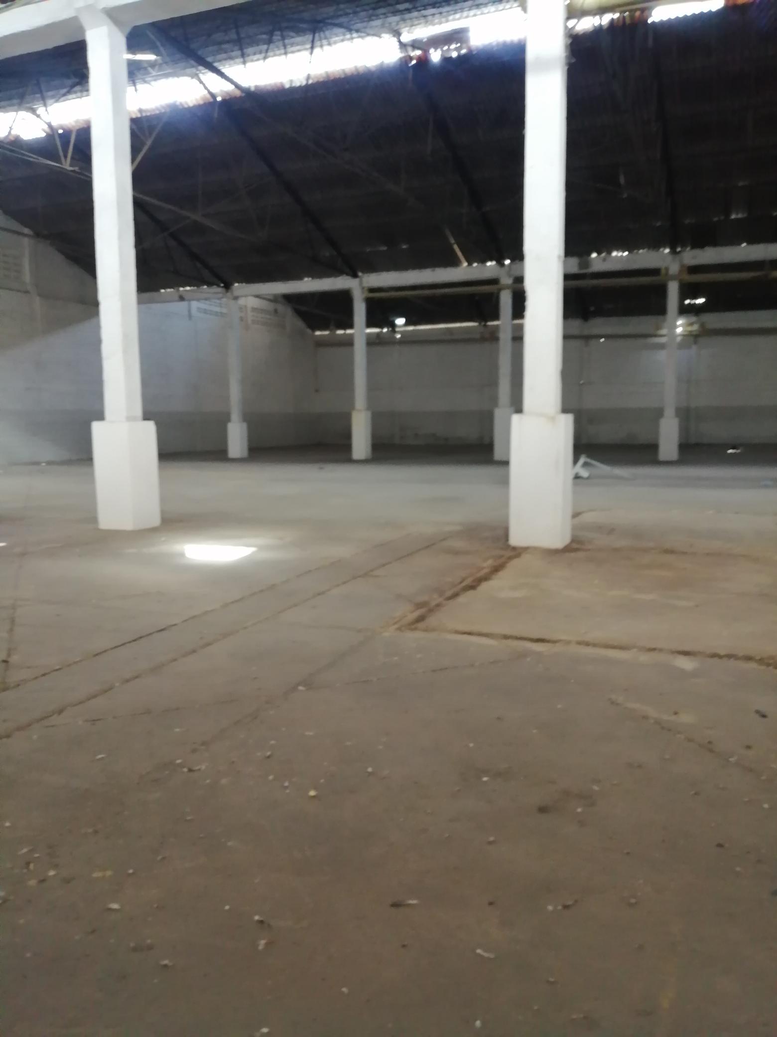 BODEGA EN VENTA EL  BOSQUE  - CARTAGENA