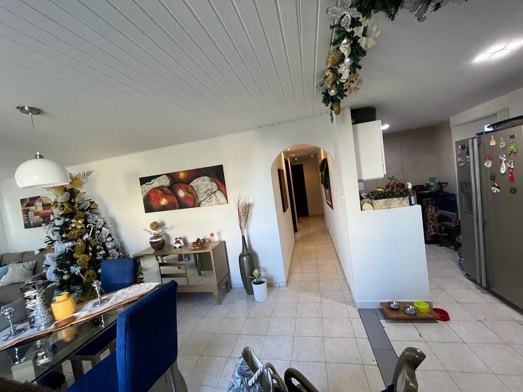 APARTAMENTO EN VENTA CRESPO - CARTAGENA