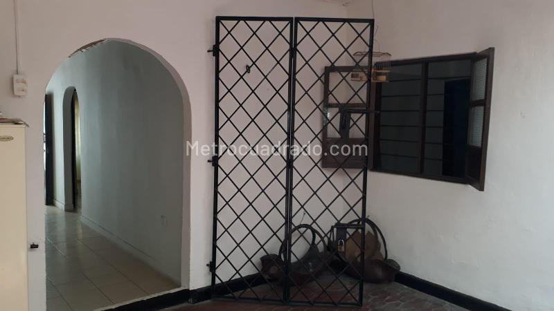 CASA EN VENTA PIE DE LA POPA - CARTAGENA