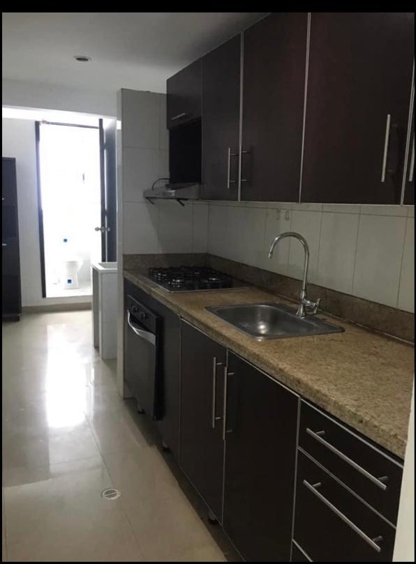 APARTAMENTO EN VENTA BOCAGRANDE - CARTAGENA