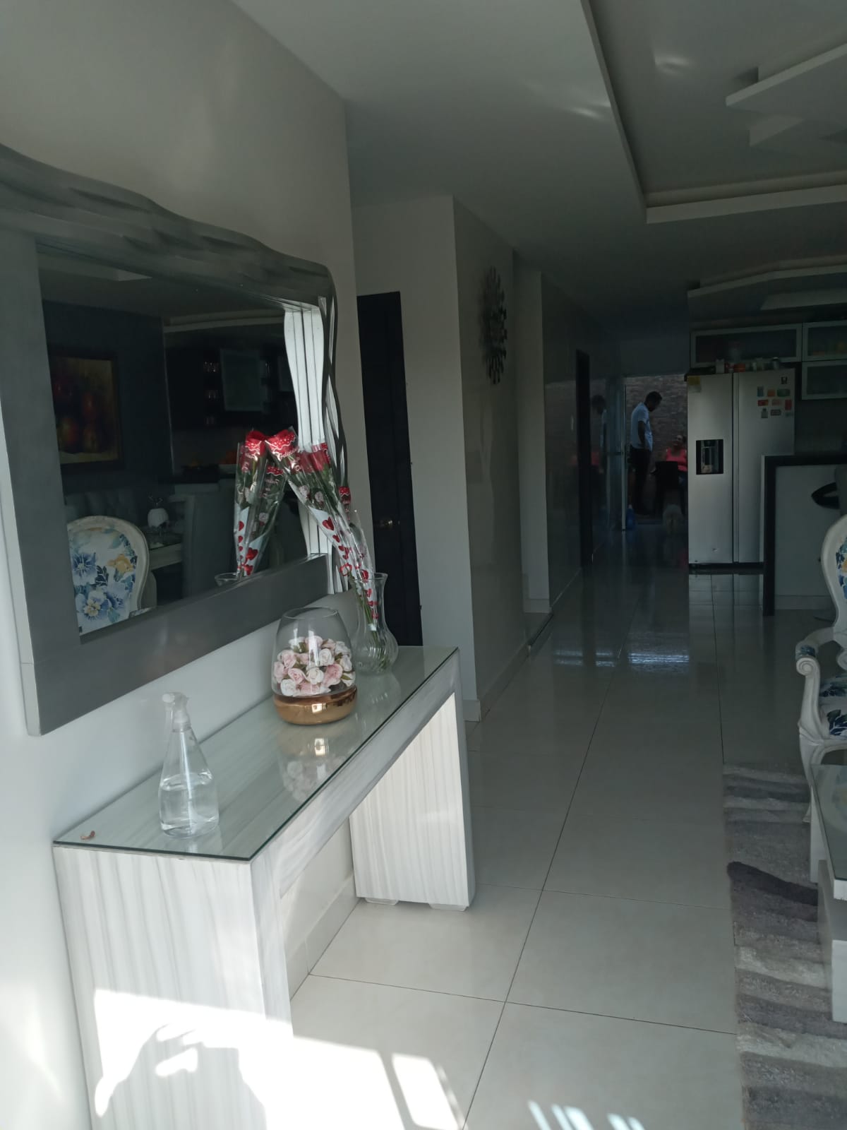 APARTAMENTO EN VENTA TERNERA - CARTAGENA