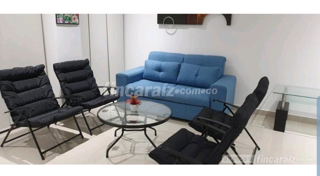 APARTAMENTO EN VENTA ZONA NORTE - CARTAGENA