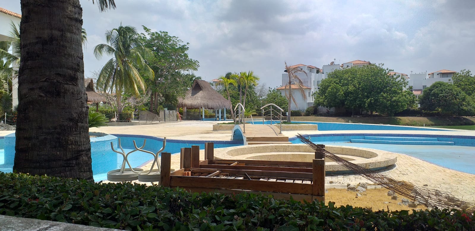 APARTAMENTO EN VENTA ZONA NORTE - CARTAGENA