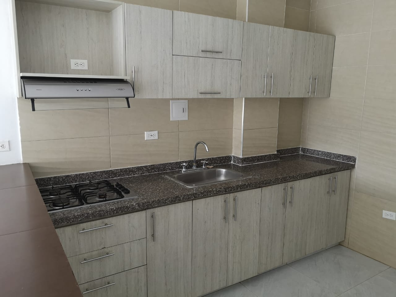 APARTAMENTO EN VENTA  TURBACO - CARTAGENA