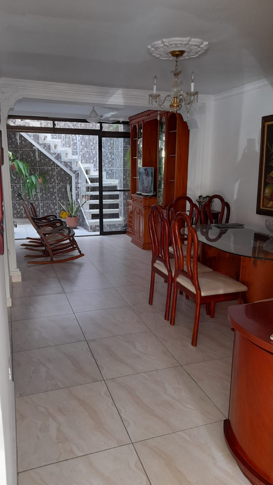 CASA EN VENTA PIE DE LA POPA - CARTAGENA