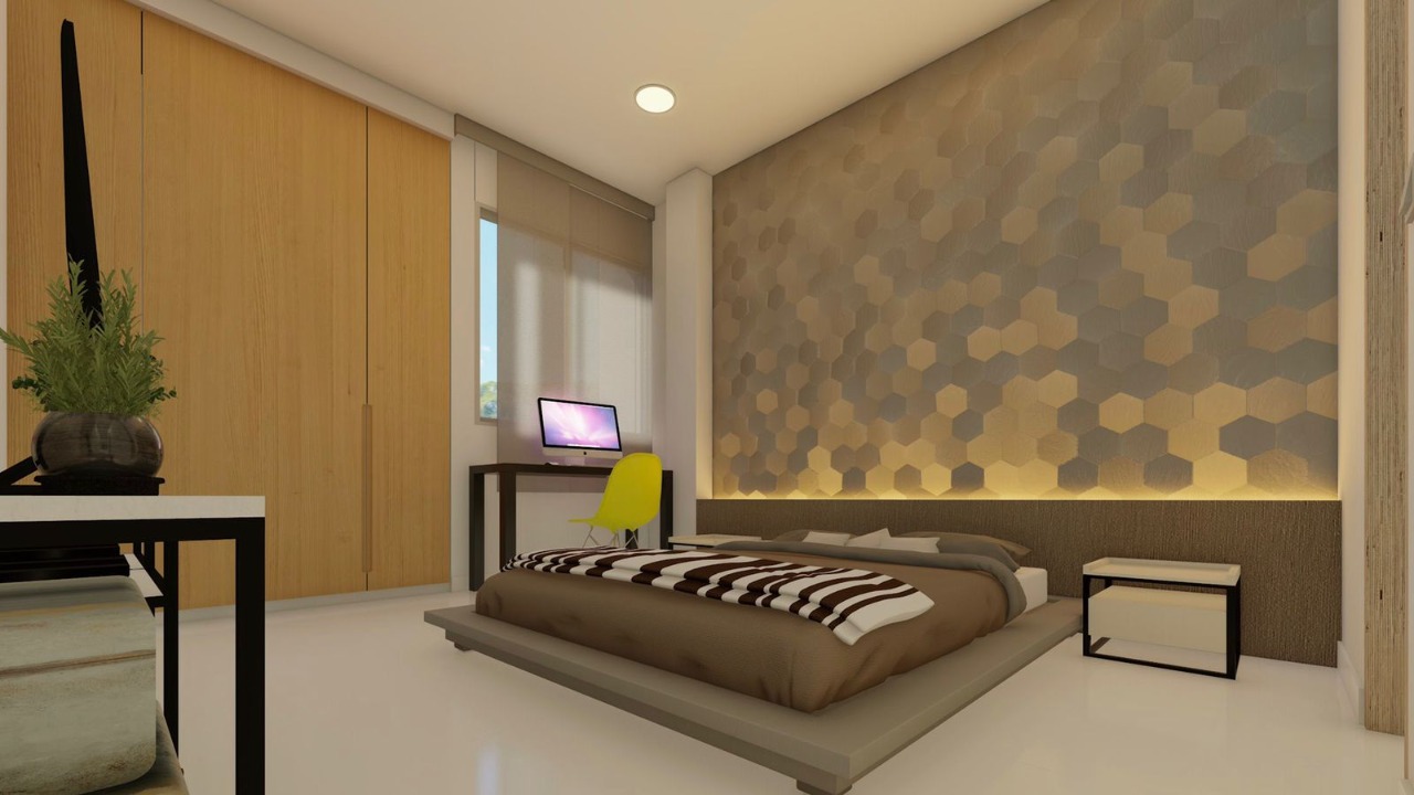 APARTAMENTO EN VENTA EN ALTO BOSQUE - CARTAGENA