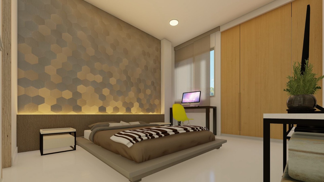 APARTAMENTO EN VENTA EN ALTO BOSQUE - CARTAGENA