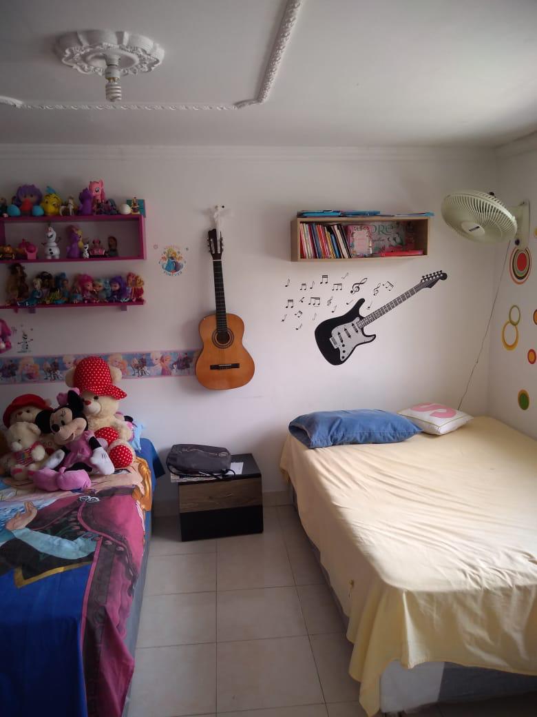 CASA  EN VENTA CHIPRE - CARTAGENA