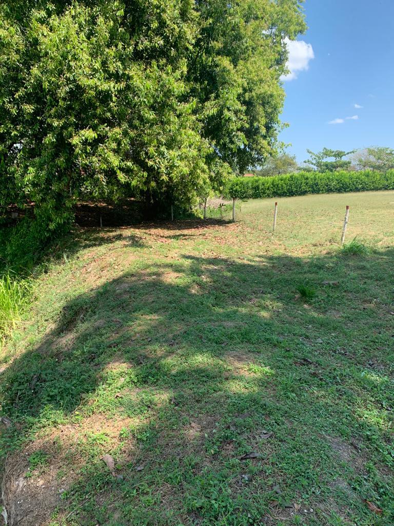 LOTE EN VENTA TURBACO - BOLIVAR