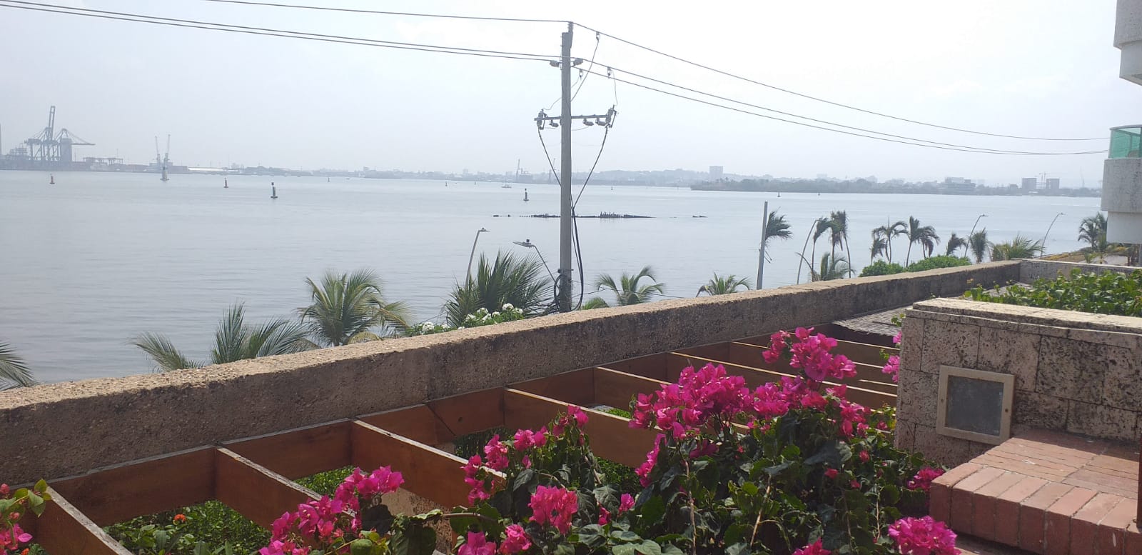 APARTAMENTO AMBOLADO EN VENTA CASTILLOGRANDE- CARTAGENA